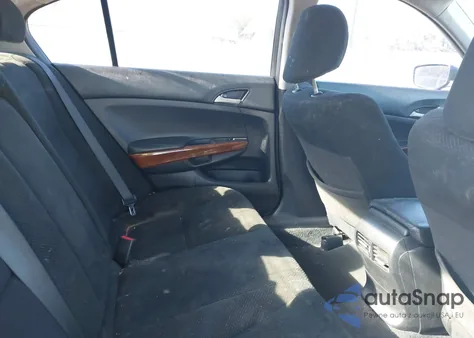 2012 Honda Accord 3.5 Ex z USA, uszkodzony, nr VIN 1HGCP3F74CA008648